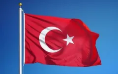 TURKEY