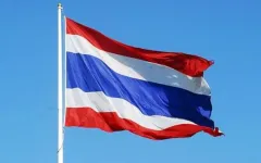 THAILAND