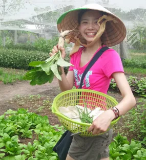 Full Day Vegan Cooking Class