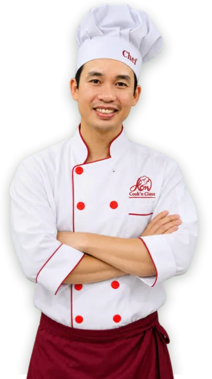 Chef Tan