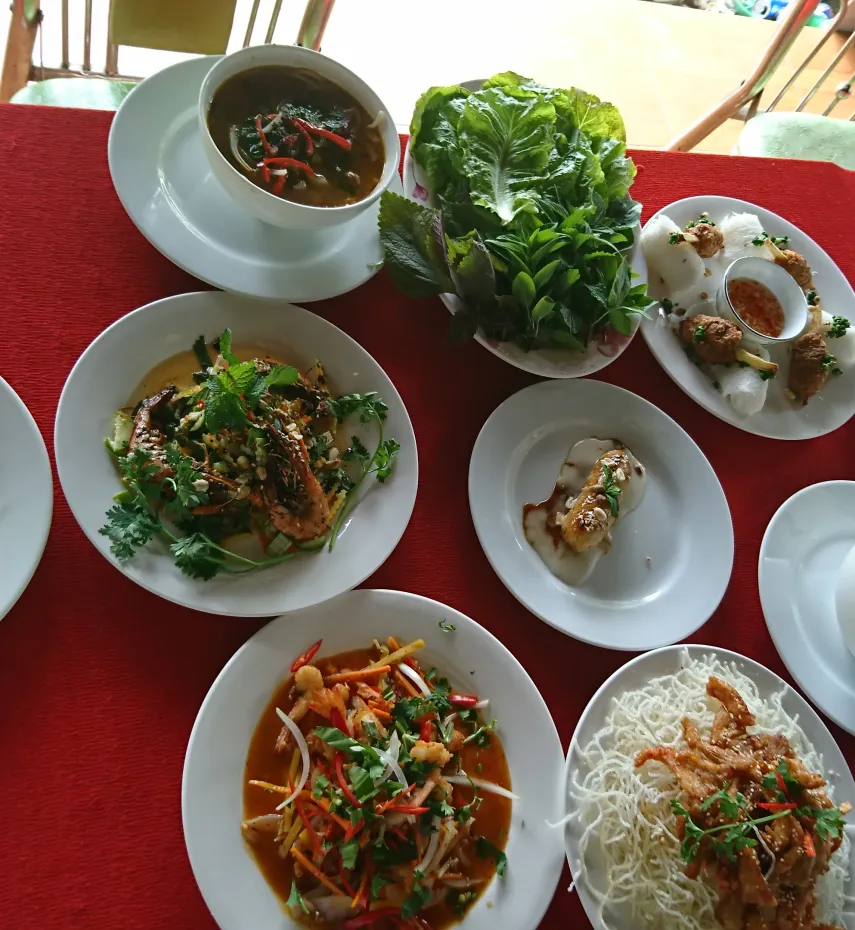 Full Day Normal  Cooking Class