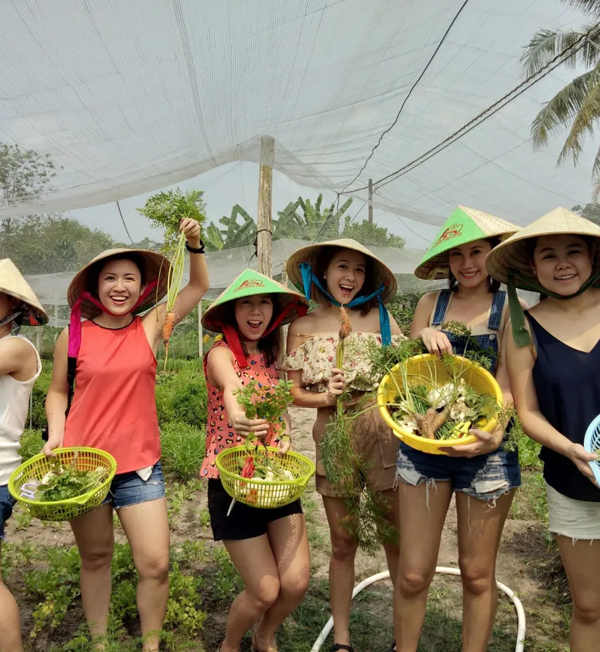 Half  Day Vegan Cooking Class