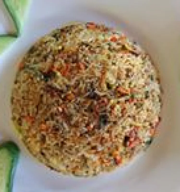 Special Vietnamese Fried Rice